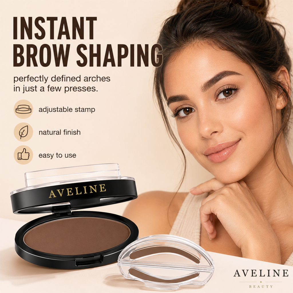 Aveline™ - Perfect Your Brows in 5 Seconds