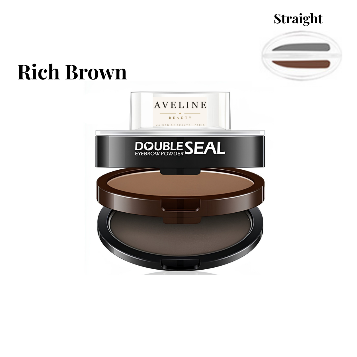 Aveline™ - Perfect Your Brows in 5 Seconds