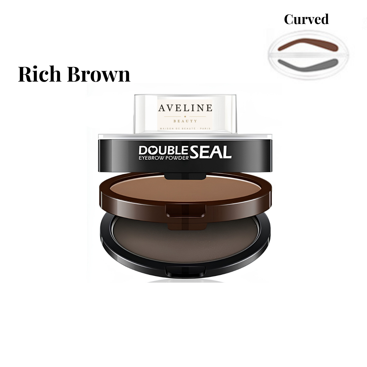 Aveline™ - Perfect Your Brows in 5 Seconds