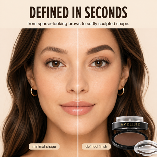Aveline™ - Perfect Your Brows in 5 Seconds