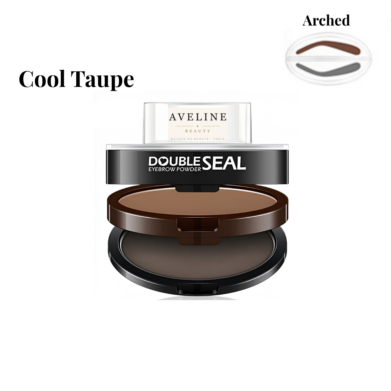 Aveline™ - Perfect Your Brows in 5 Seconds